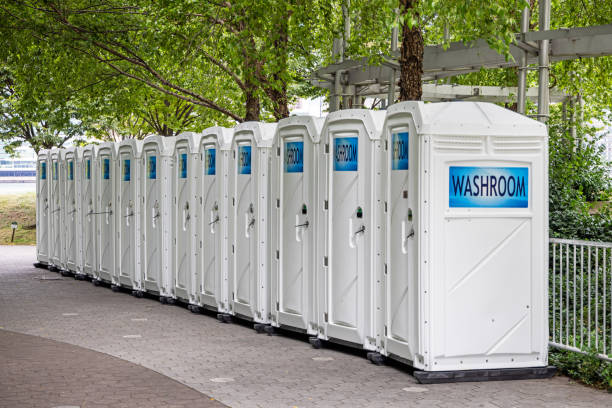 Best Porta potty rental near me  in Wilson, OK
