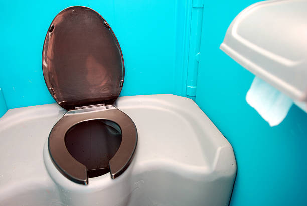 Best Portable restroom trailer rental  in Wilson, OK