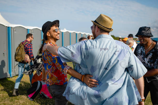 Best Local porta potty services  in Wilson, OK