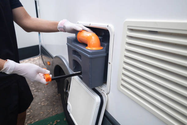 Best Porta potty for special events  in Wilson, OK