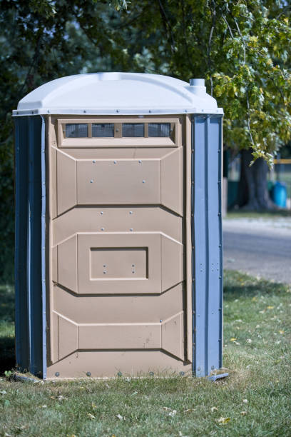 Best Portable restroom trailer rental  in Wilson, OK