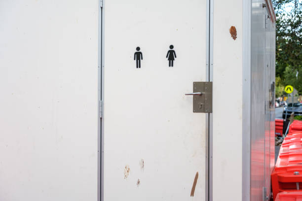 Best Local porta potty services  in Wilson, OK