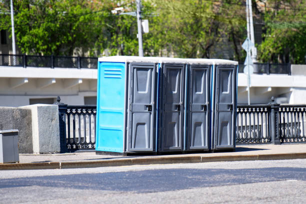 Best Sanitation services for porta potties  in Wilson, OK
